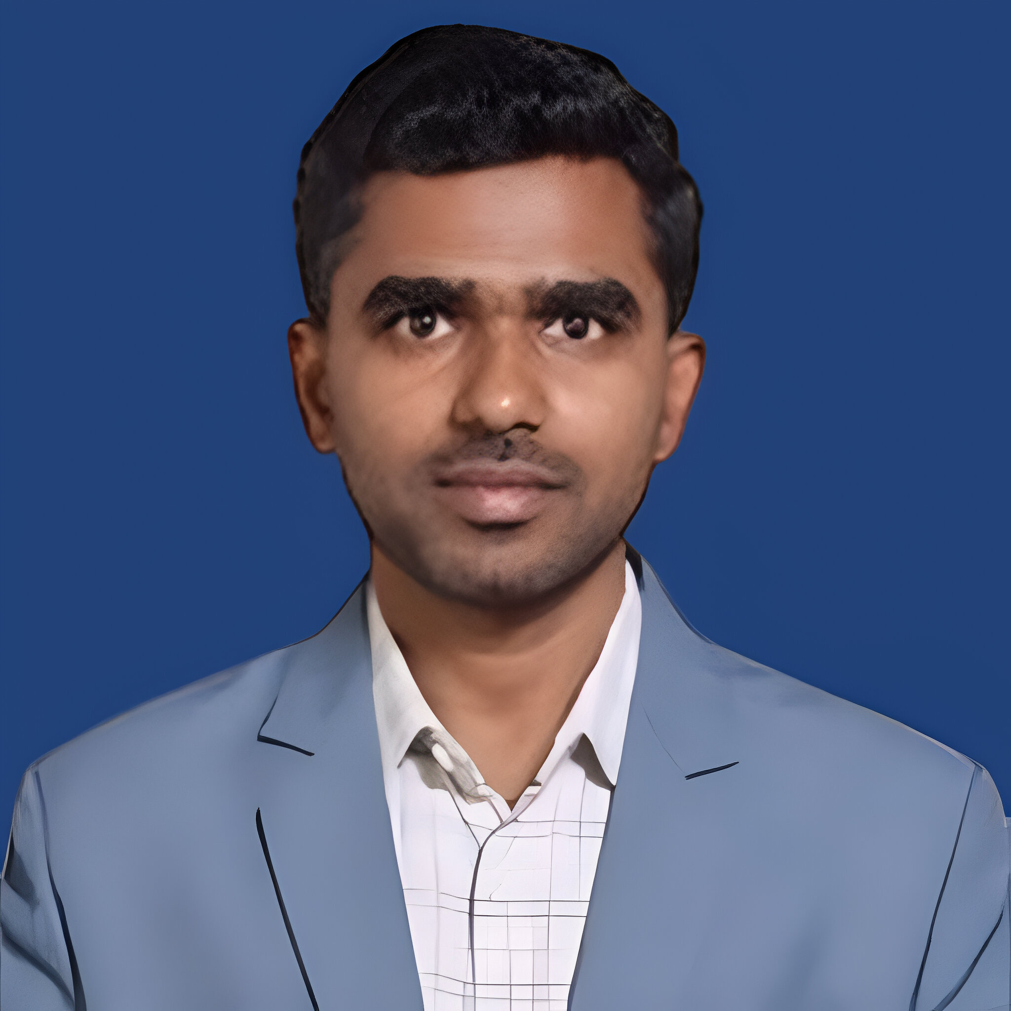 Dr. Mohammed Yusuf Shaik