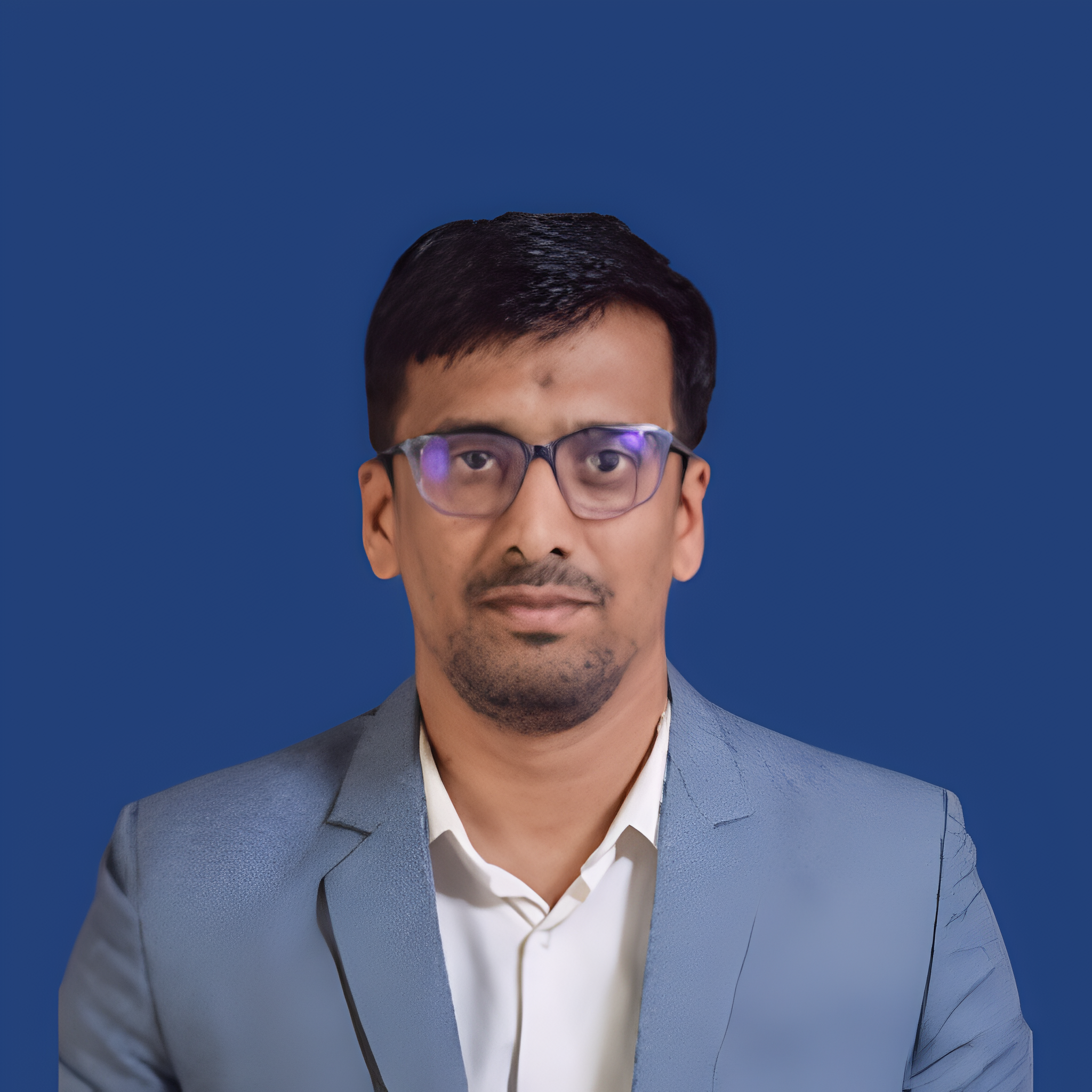 Dr. Aniruddha Shamsundar Kulkarni