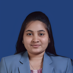 Ms. Aishwarya S. Shinde